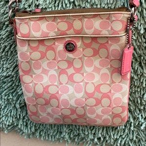 Coach Crossbody
